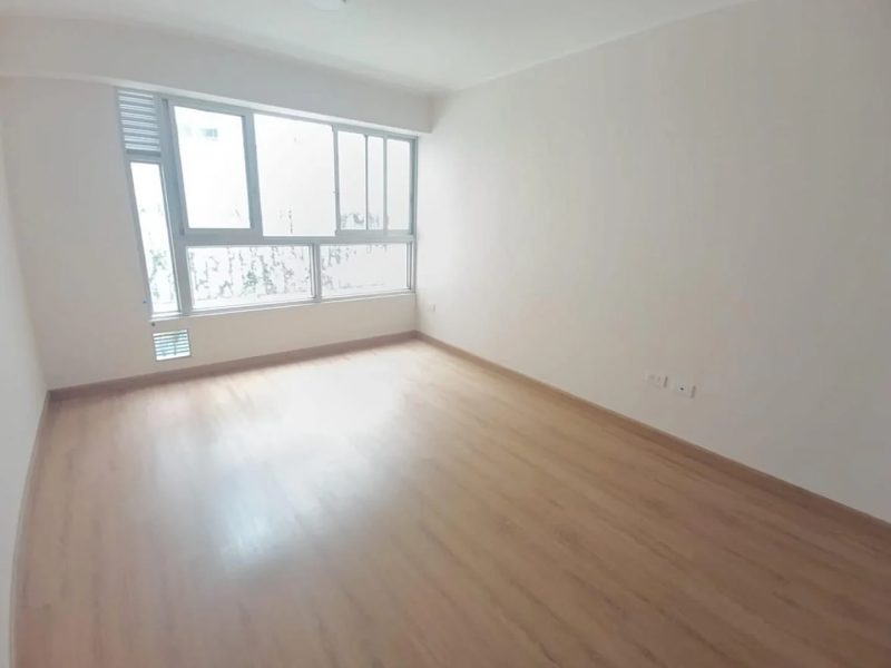 Apartamento de 1 Dormitorio y Sala Luminosa - Lima