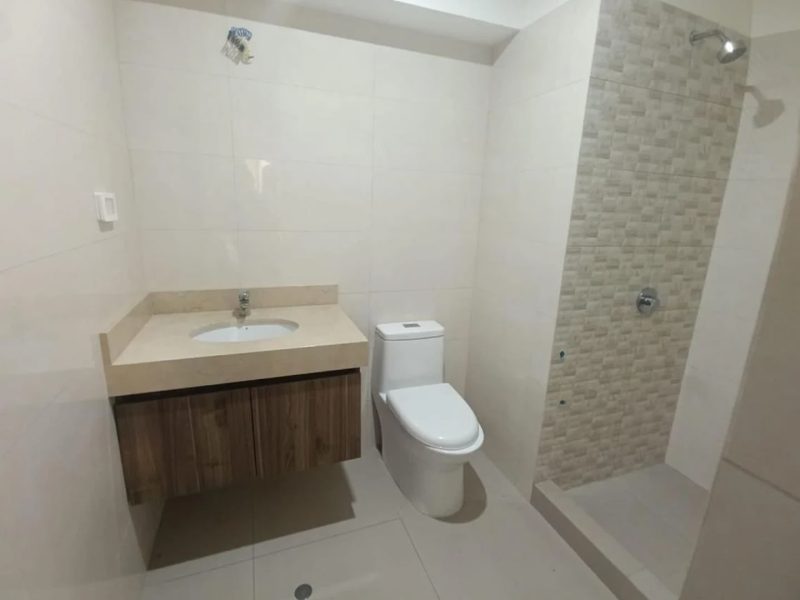 Apartamento de 1 Dormitorio y Sala Luminosa - Lima