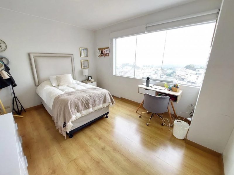 Casa de 6 Dormitorios Amplia e Iluminada