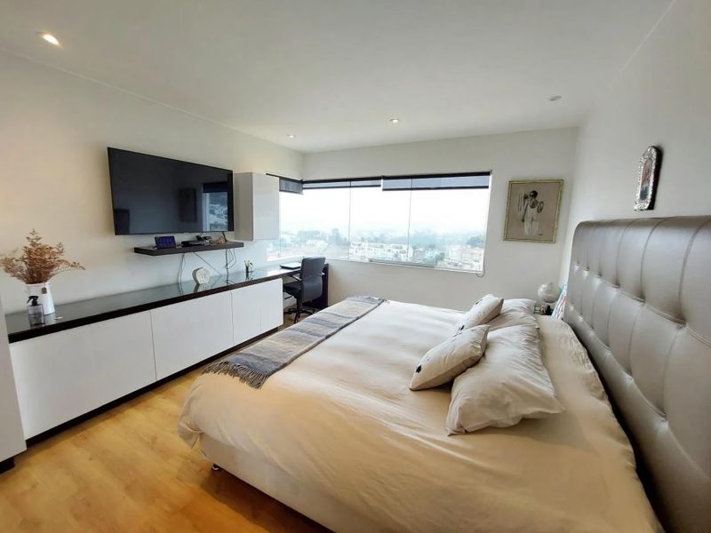 Casa de 6 Dormitorios Amplia e Iluminada