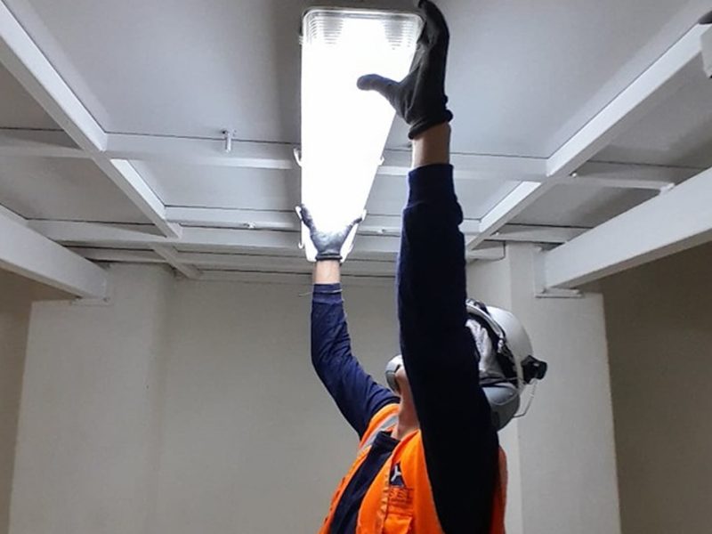 Soluciones Eléctricas Profesionales