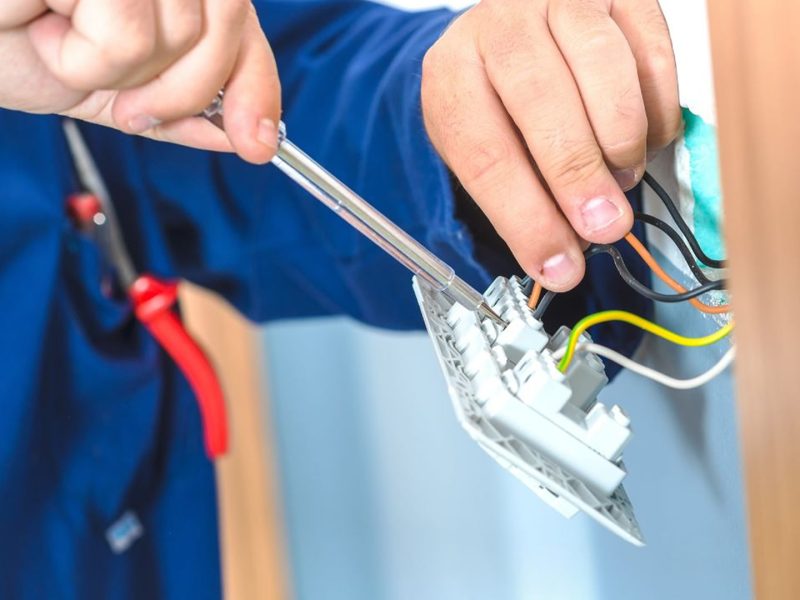 Soluciones Eléctricas Profesionales