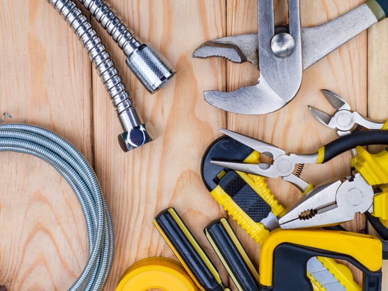 Expertos en Gasfitería a Tu Servicio