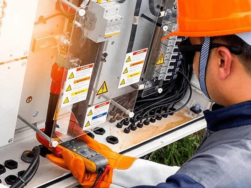 Soluciones Eléctricas Profesionales